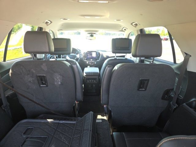 Used 2020 Chevrolet Traverse RS w/ LPO, Floor Liner Package FWD image 11