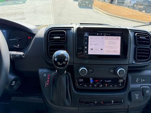 New 2026 RAM ProMaster 2500 w/ Convenience Group FWD image 18