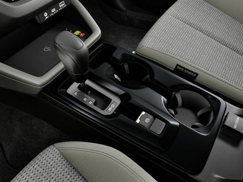 New 2026 Subaru Forester Premium AWD/4WD image 46