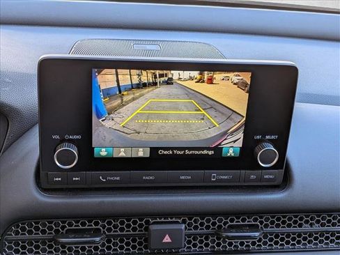 Used 2024 Honda HR-V Sport image 15