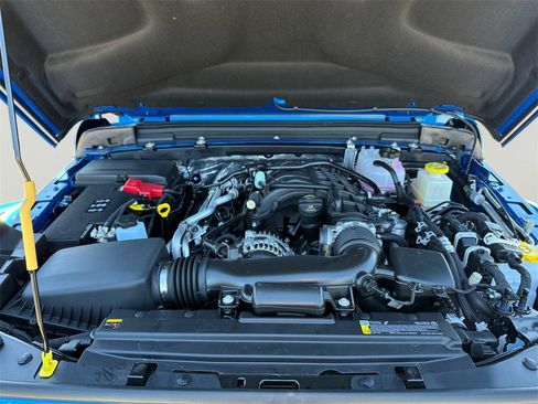 New 2026 Jeep Gladiator Mojave image 9