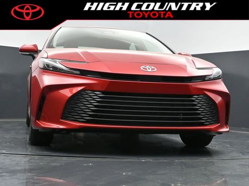 New 2026 Toyota Camry LE FWD image 42
