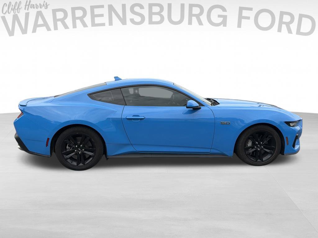 Used 2024 Ford Mustang GT RWD image 8