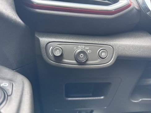 Used 2022 Chevrolet TrailBlazer RS image 8