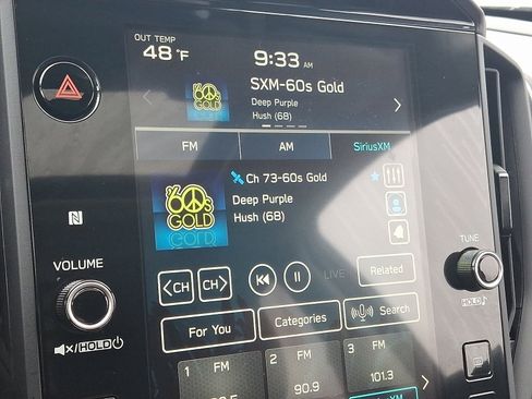 Certified 2025 Subaru Crosstrek 2.5i Limited image 17