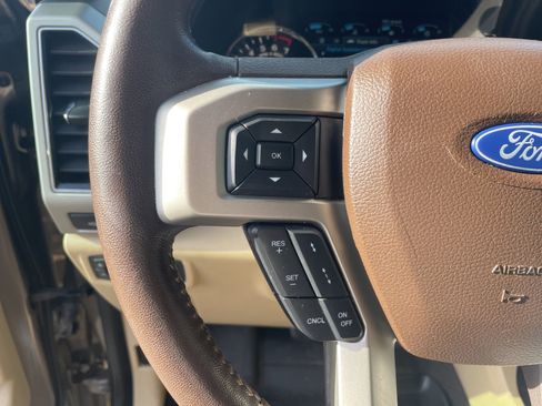 Used 2020 Ford F150 Lariat w/ Equipment Group 502A Luxury image 16