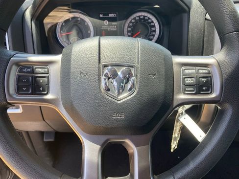 Used 2024 RAM 1500 Classic SLT RWD image 18