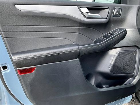 New 2026 Ford Escape Platinum w/ Premium Technology Package image 21