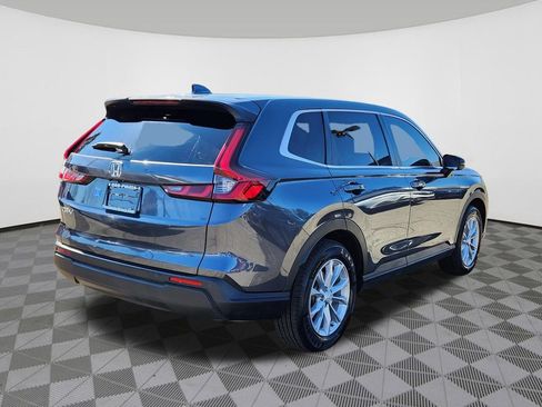 Certified 2023 Honda CR-V EX-L image 4