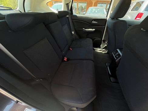 Used 2015 Honda CR-V LX image 33