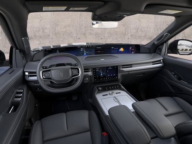 New 2026 Lincoln Navigator Reserve w/ Jet Appearance Package AWD/4WD image 9