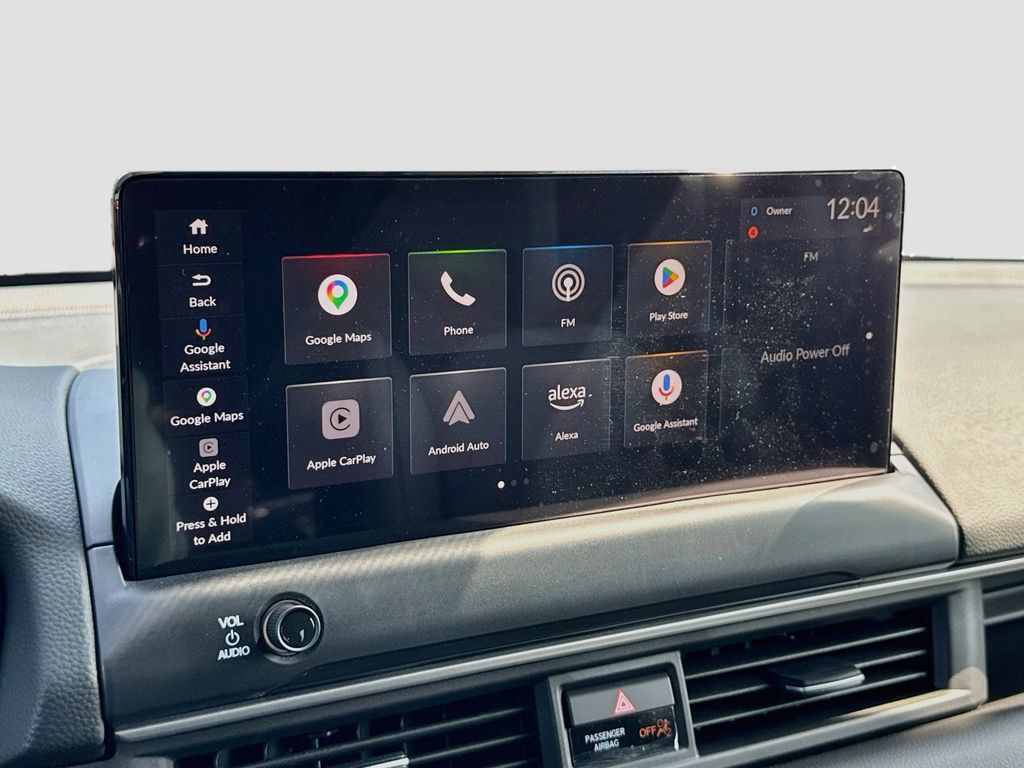New 2026 Honda Pilot Black Edition image 18