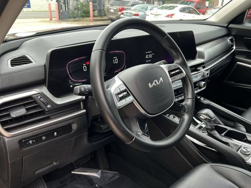 Used 2023 Kia Telluride S w/ S Sunroof Package AWD/4WD image 21