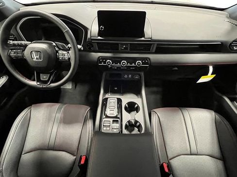 New 2025 Honda Pilot Black Edition image 16