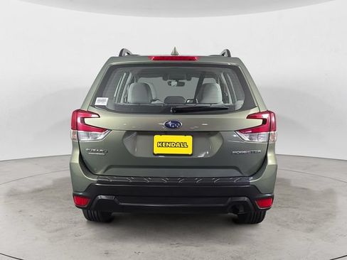 Used 2021 Subaru Forester w/ Popular Package #1 AWD/4WD image 6
