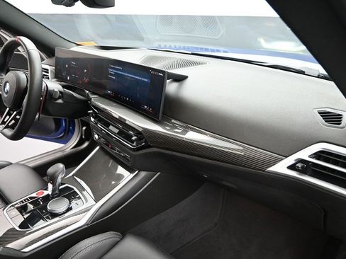 Used 2025 BMW M2 w/ Lighting Package RWD image 22