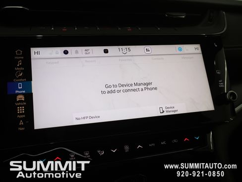 New 2026 Jeep Grand Cherokee L Limited image 57