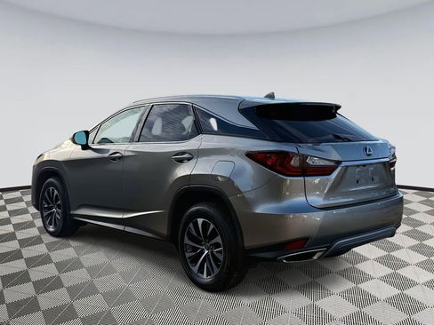 Used 2022 Lexus RX 350 Premium w/ Power Moonroof image 4