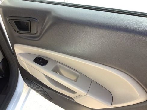 Used 2019 Ford Fiesta SE FWD image 15