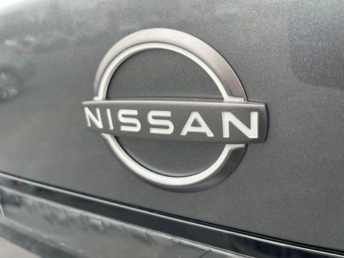New 2026 Nissan Sentra S w/ Floor Mat Package FWD image 34