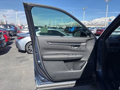 New 2026 Honda CR-V Sport-L image 9