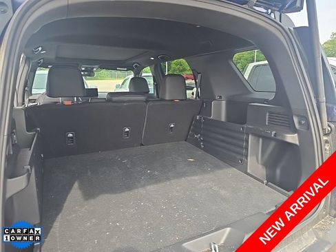 Used 2026 Honda Passport TrailSport image 8