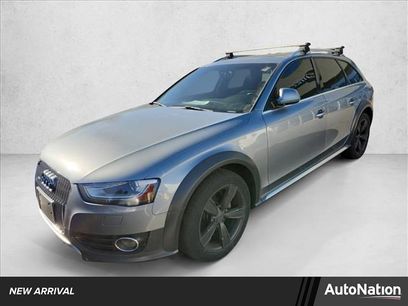 Used 2015 Audi A4 Premium Plus