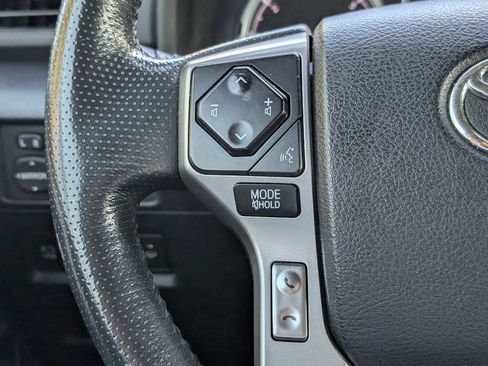 Used 2023 Toyota 4Runner Limited image 22