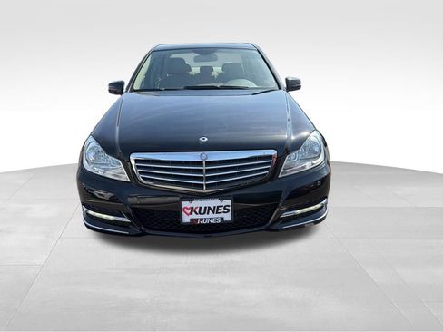 Used 2013 Mercedes-Benz C 300 4MATIC Sedan image 3