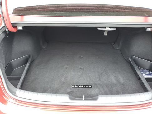 Certified 2024 Hyundai Elantra SEL FWD image 8