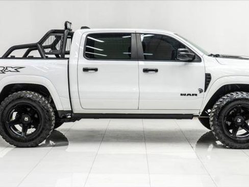 Used 2022 RAM 1500 TRX w/ TRX Level 2 Equipment Group image 6