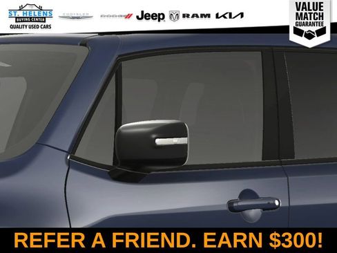 Used 2023 Jeep Renegade Altitude w/ Sun/Sound Group image 17