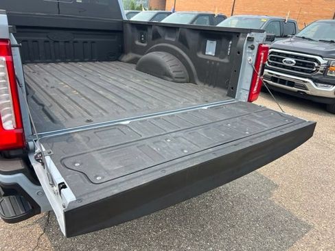Certified 2024 Ford F350 Lariat w/ Black Appearance Package AWD/4WD image 24
