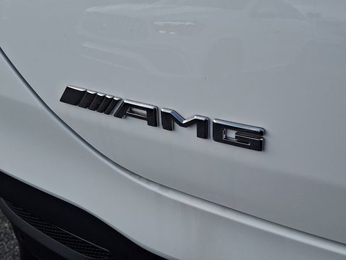 New 2026 Mercedes-Benz GLE 53 AMG 4MATIC Coupe image 20