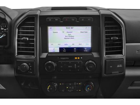 Used 2022 Ford F350 XLT w/ XLT Premium Package AWD/4WD image 10