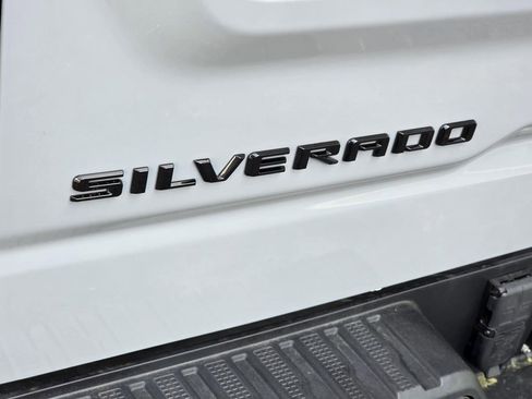 Used 2024 Chevrolet Silverado 1500 ZR2 w/ Technology Package AWD/4WD image 48
