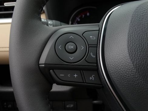 New 2025 Toyota RAV4 XLE Premium image 28