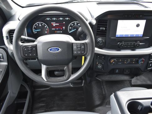 Used 2021 Ford F150 XL w/ Equipment Group 101A High AWD/4WD image 14