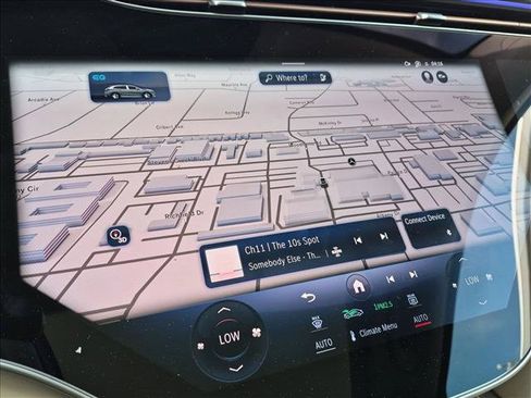 Certified 2025 Mercedes-Benz Maybach EQS 680 4MATIC image 13