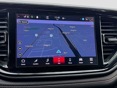 Used 2022 Dodge Durango R/T image 9