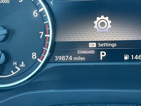 Certified 2024 Nissan Pathfinder S FWD image 31