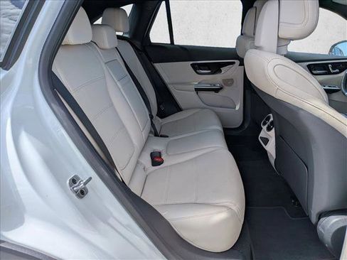 Used 2026 Mercedes-Benz GLC 300 4MATIC image 20