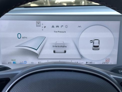 Certified 2024 Hyundai Ioniq 5 SEL image 17