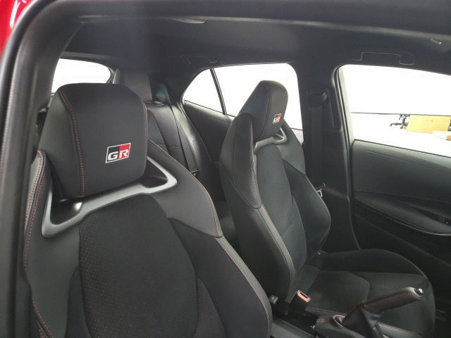 New 2026 Toyota Corolla GR AWD/4WD image 10