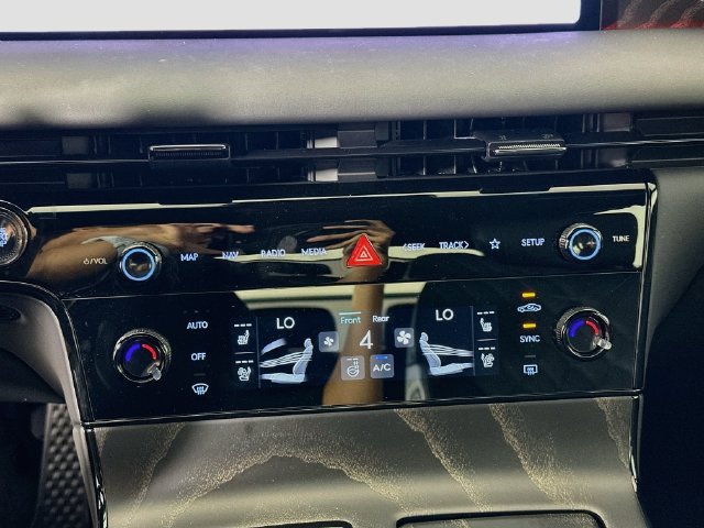 New 2027 Genesis G80 3.5T Prestige AWD/4WD image 14