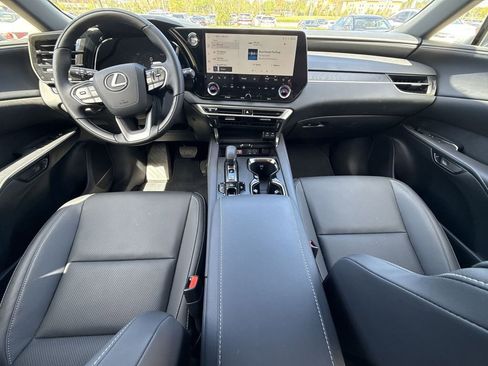 Used 2026 Lexus RX 350 Premium w/ Accessory Package (Z1) FWD image 19