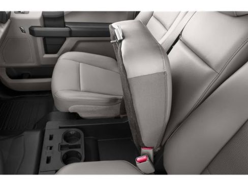 Used 2015 Ford F150 XLT w/ Equipment Group 302A Luxury RWD image 20