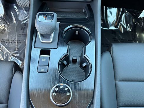 New 2026 Nissan Rogue Dark Armor AWD/4WD image 26