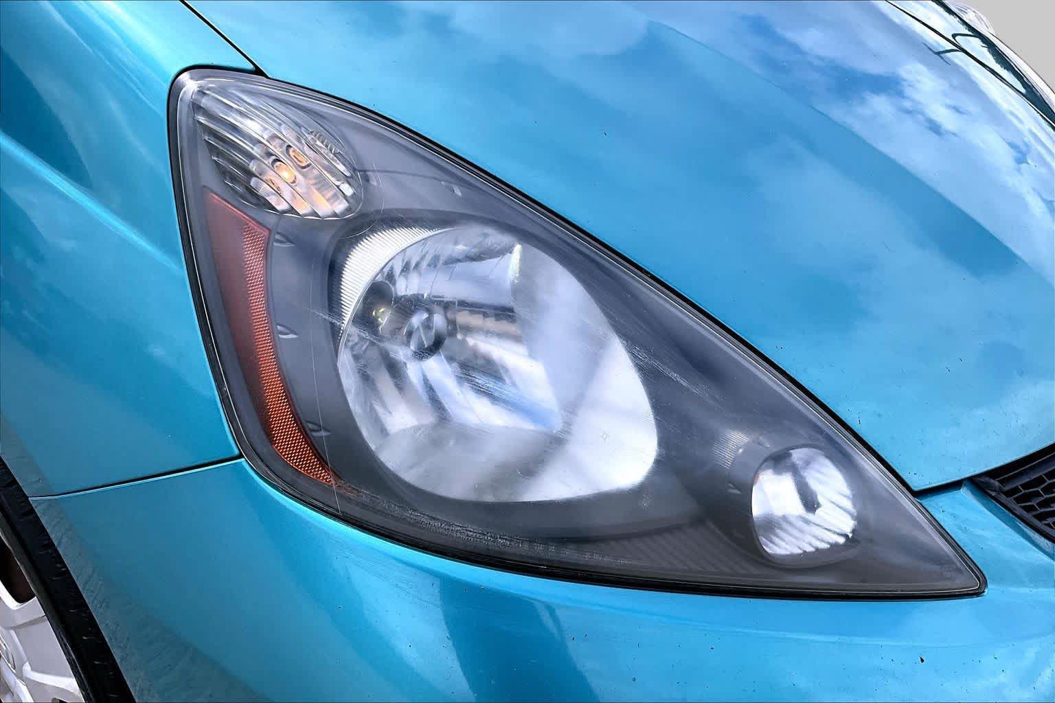 Used 2013 Honda Fit image 23