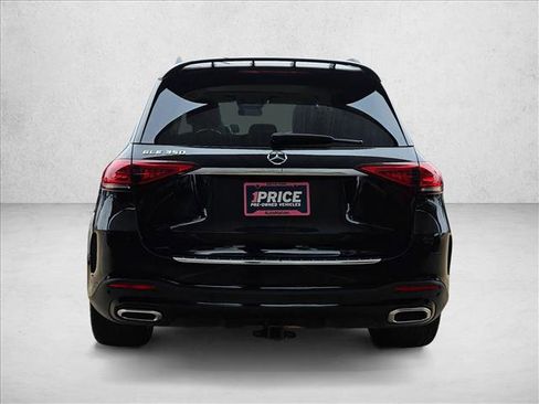 Used 2022 Mercedes-Benz GLE 350 GLE 350 image 6